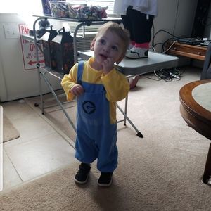 Meet your Posher, Krystal